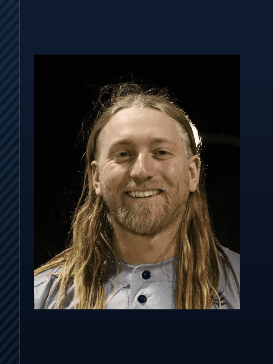 Casey Gordon