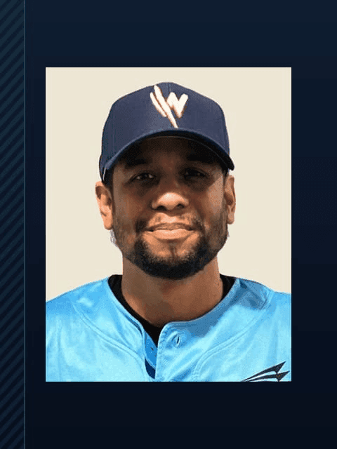 Edwin Rosario