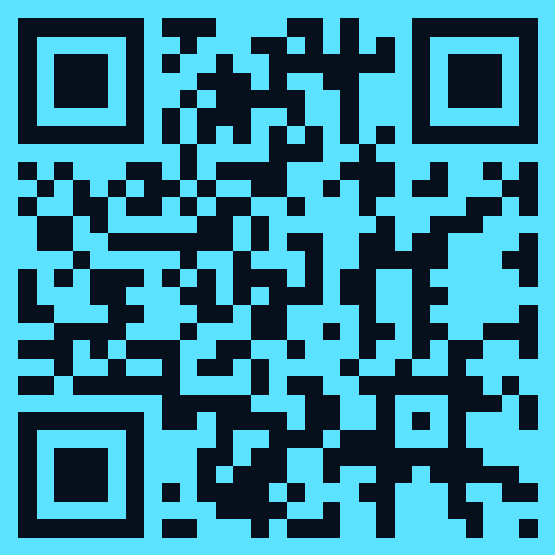 QR code to NY Wolves site